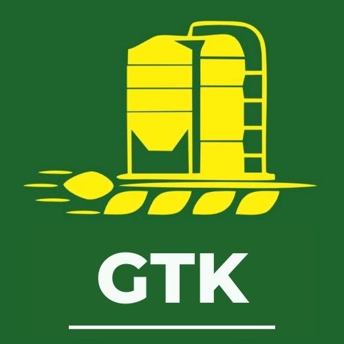 🌾️ GTK - Зерновий термінал Кілія